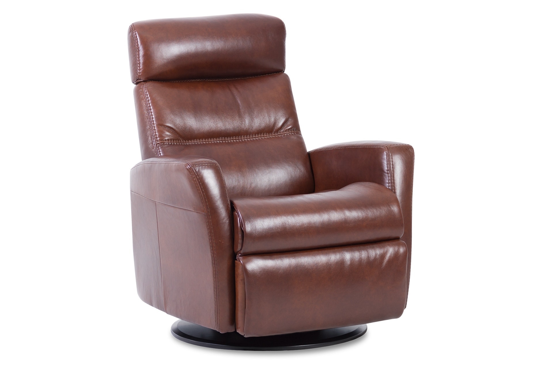 Divani Recliner - Layback Living