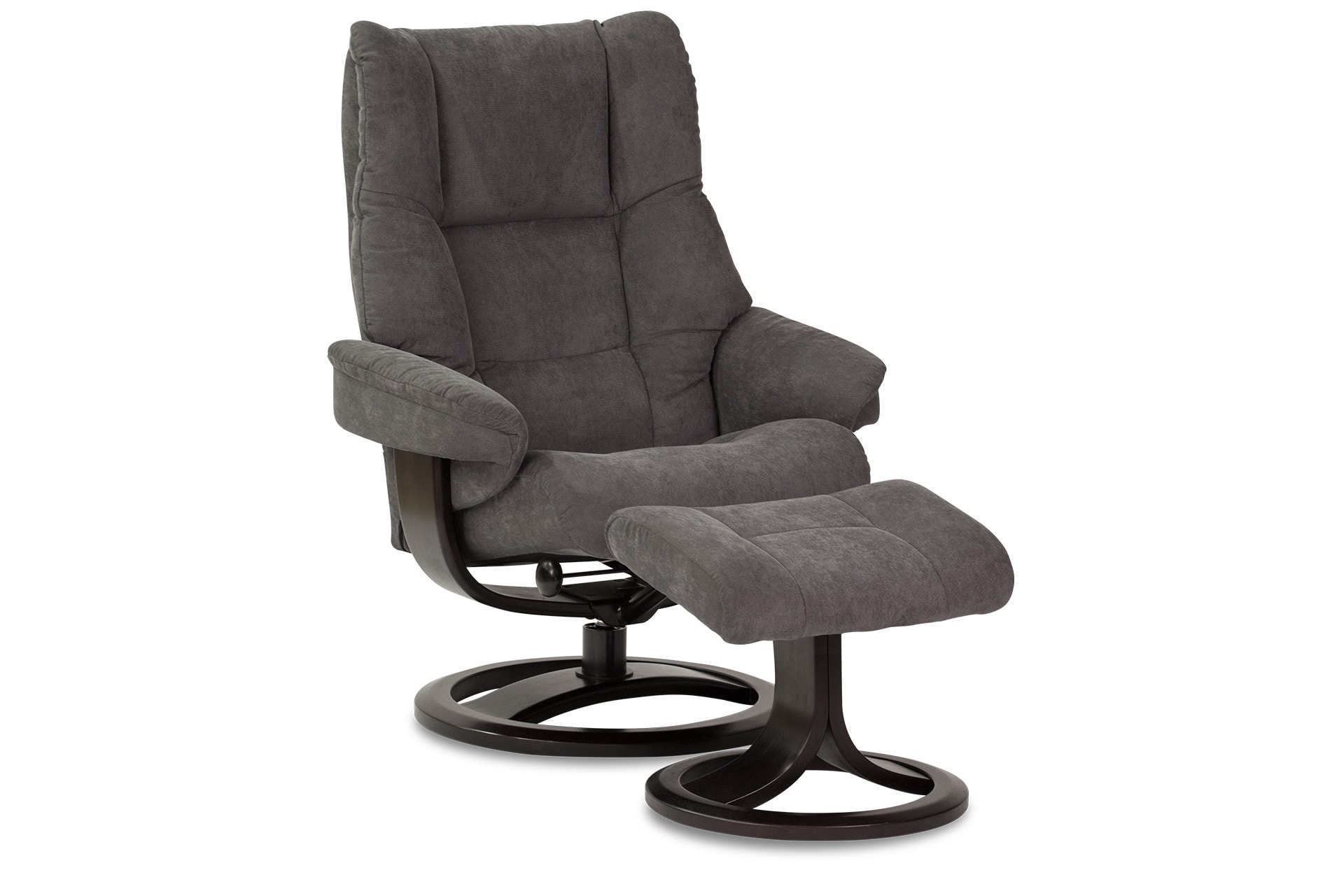 Nordic 60 Recliner Layback Living