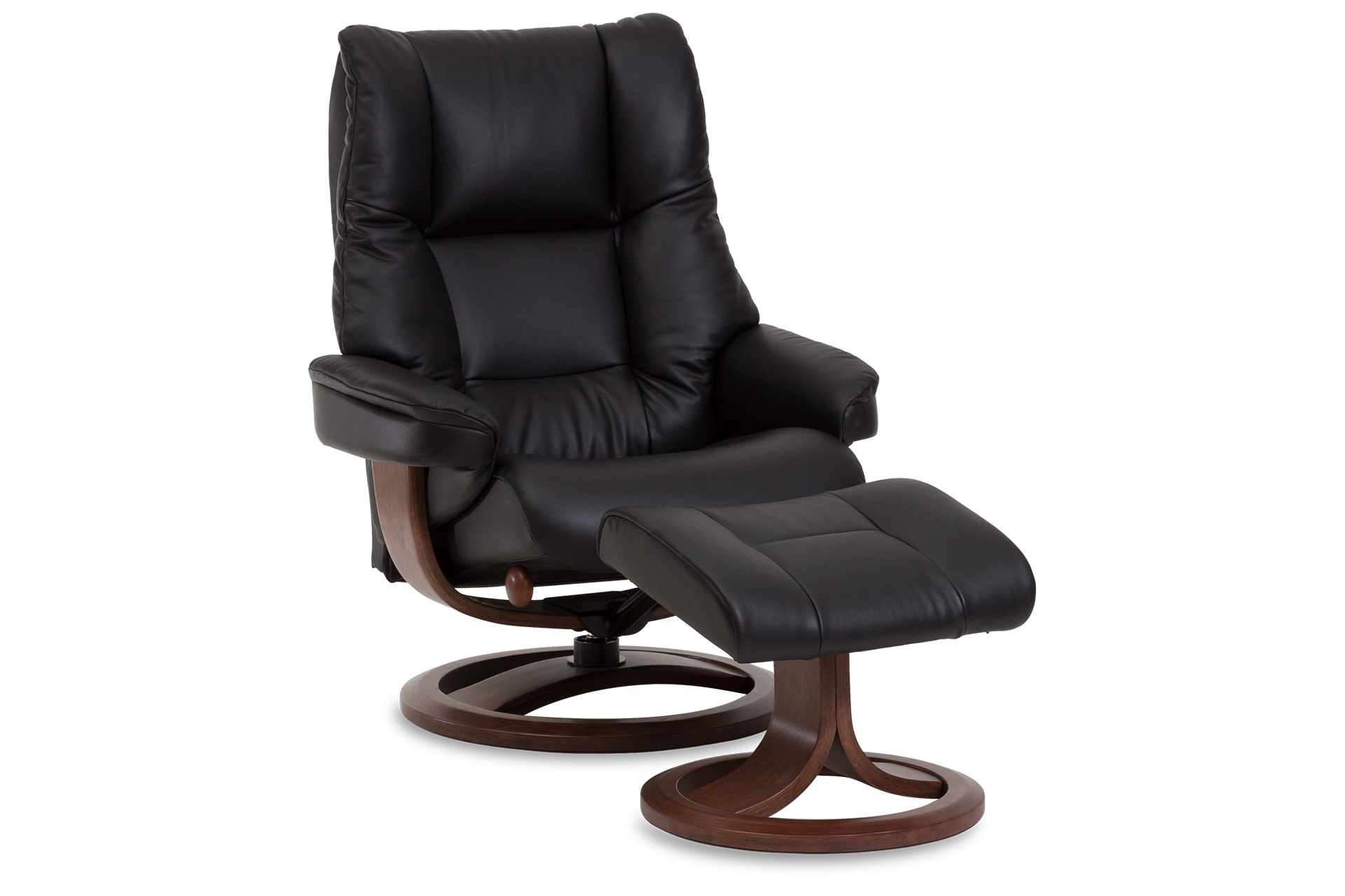 Nordic 60 Recliner Layback Living