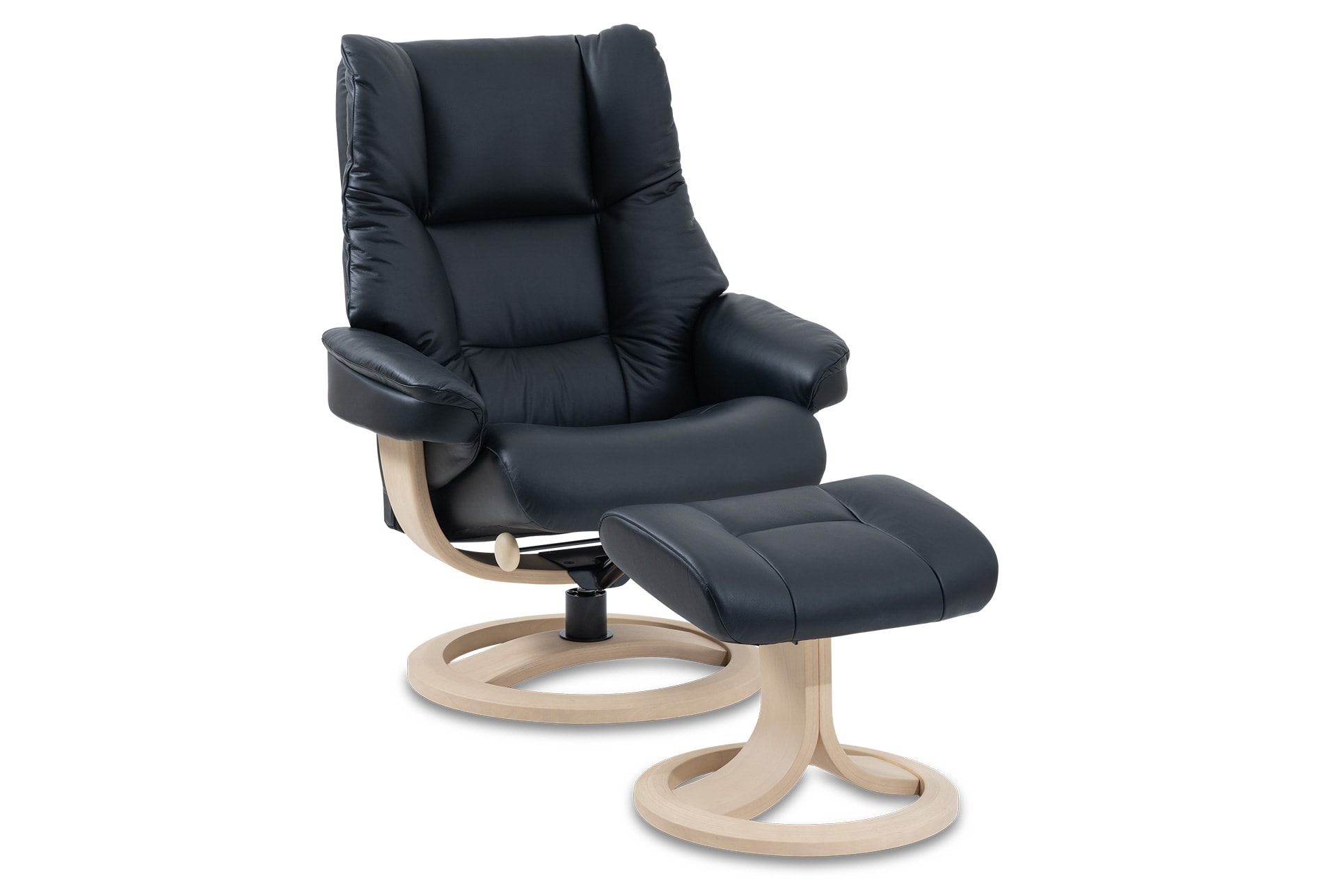 Nordic 60 Recliner Layback Living