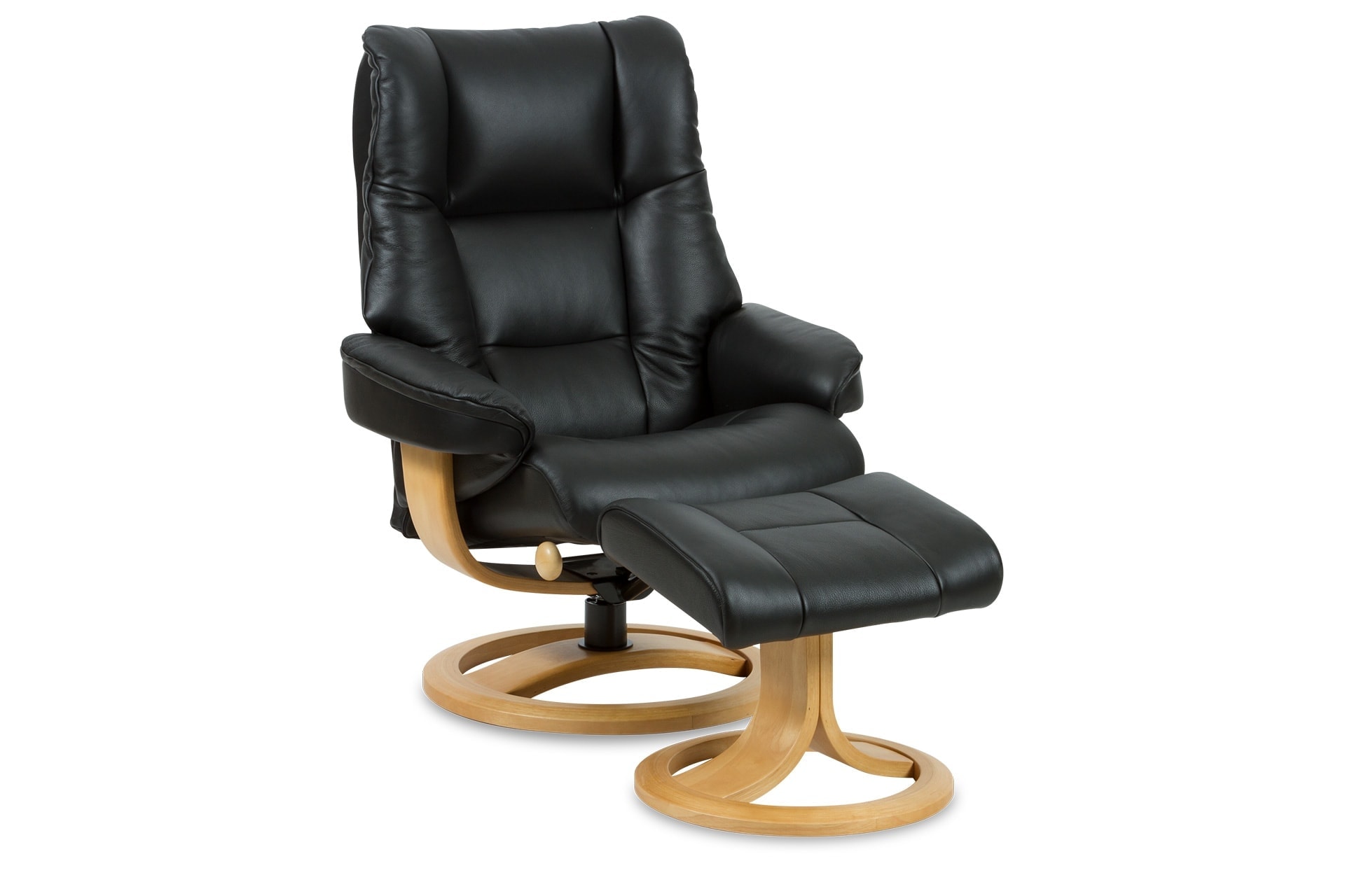 Nordic 60 Recliner Layback Living