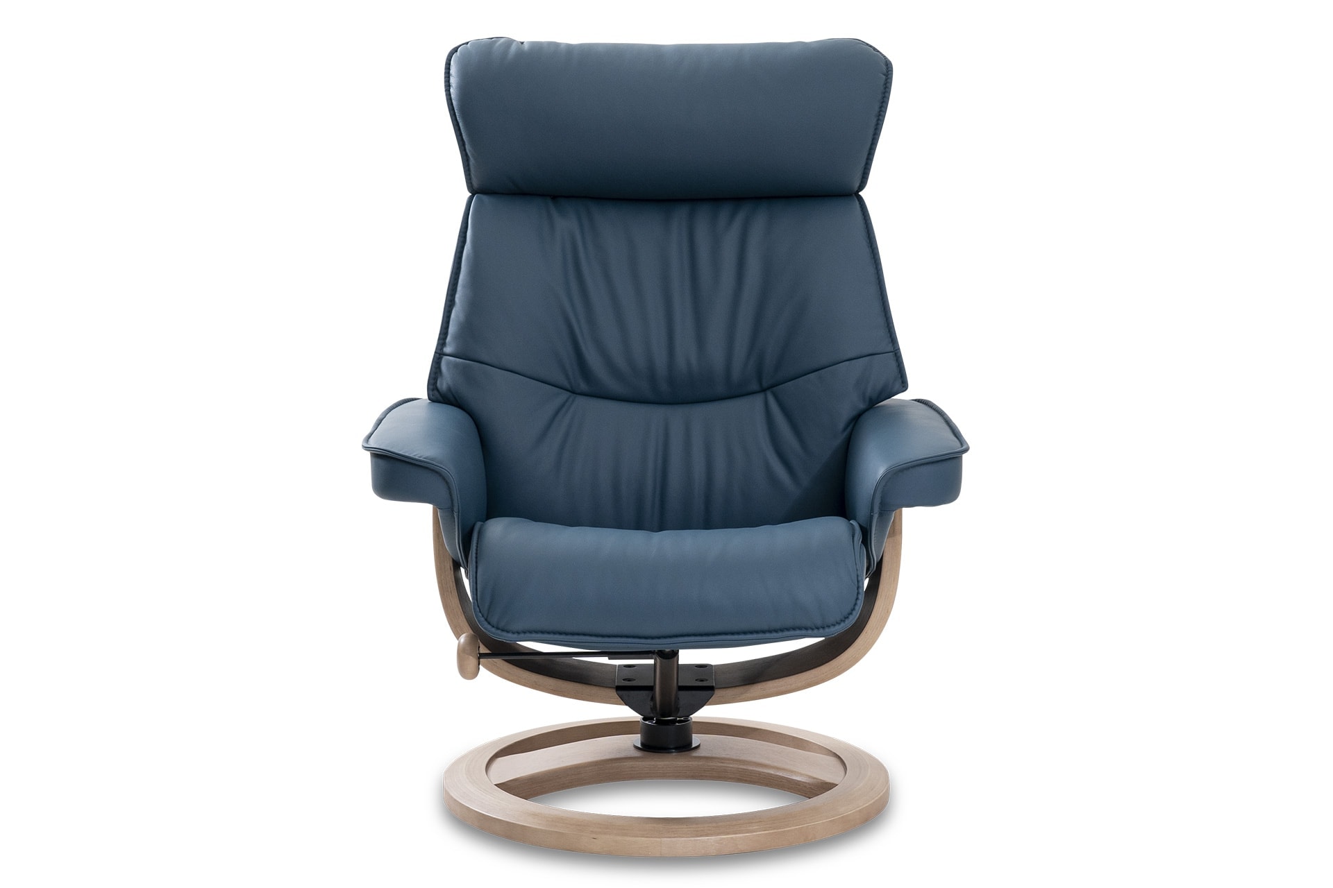 Nordic 93 Recliner Layback Living