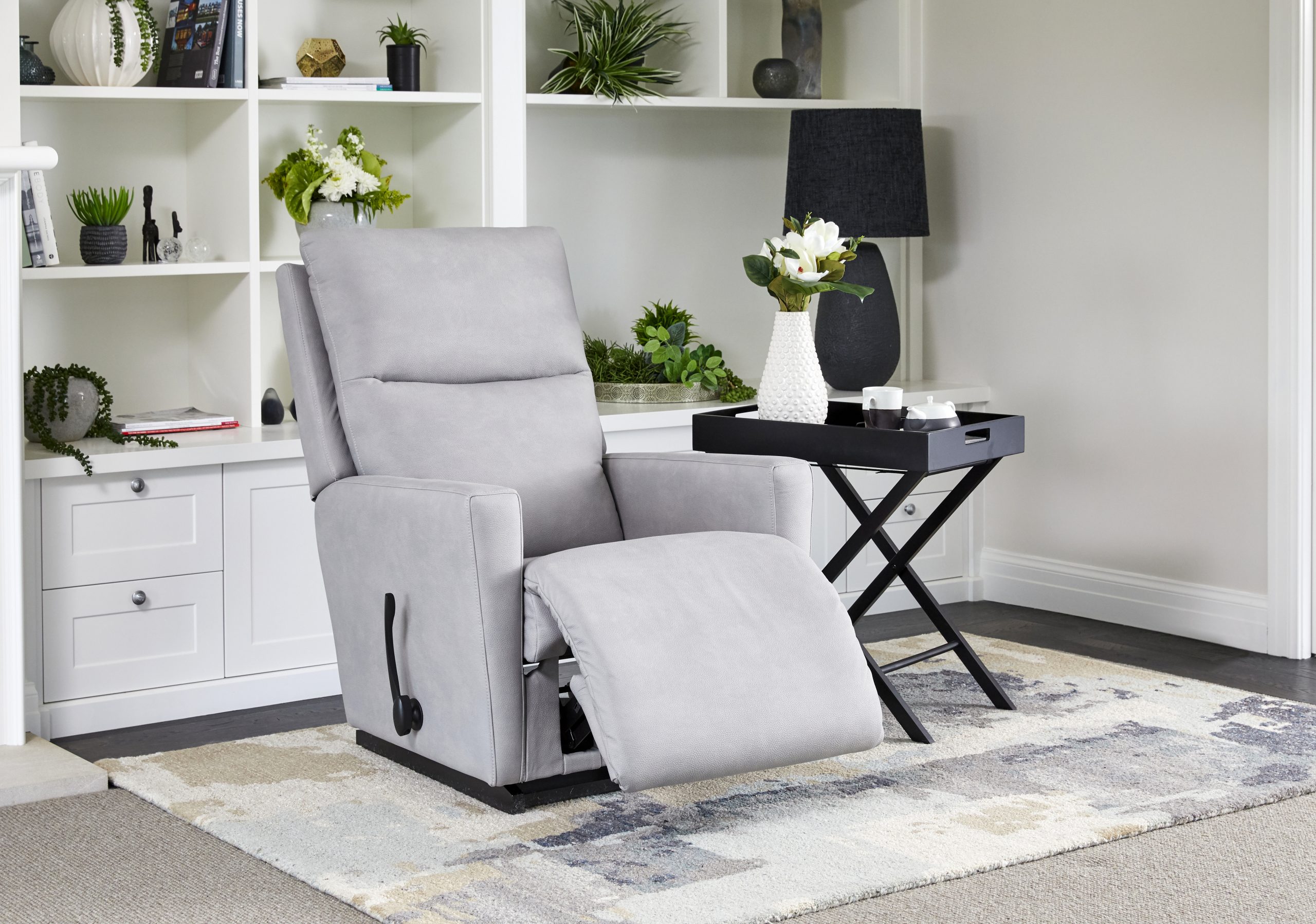 Antonia Recliner Layback Living