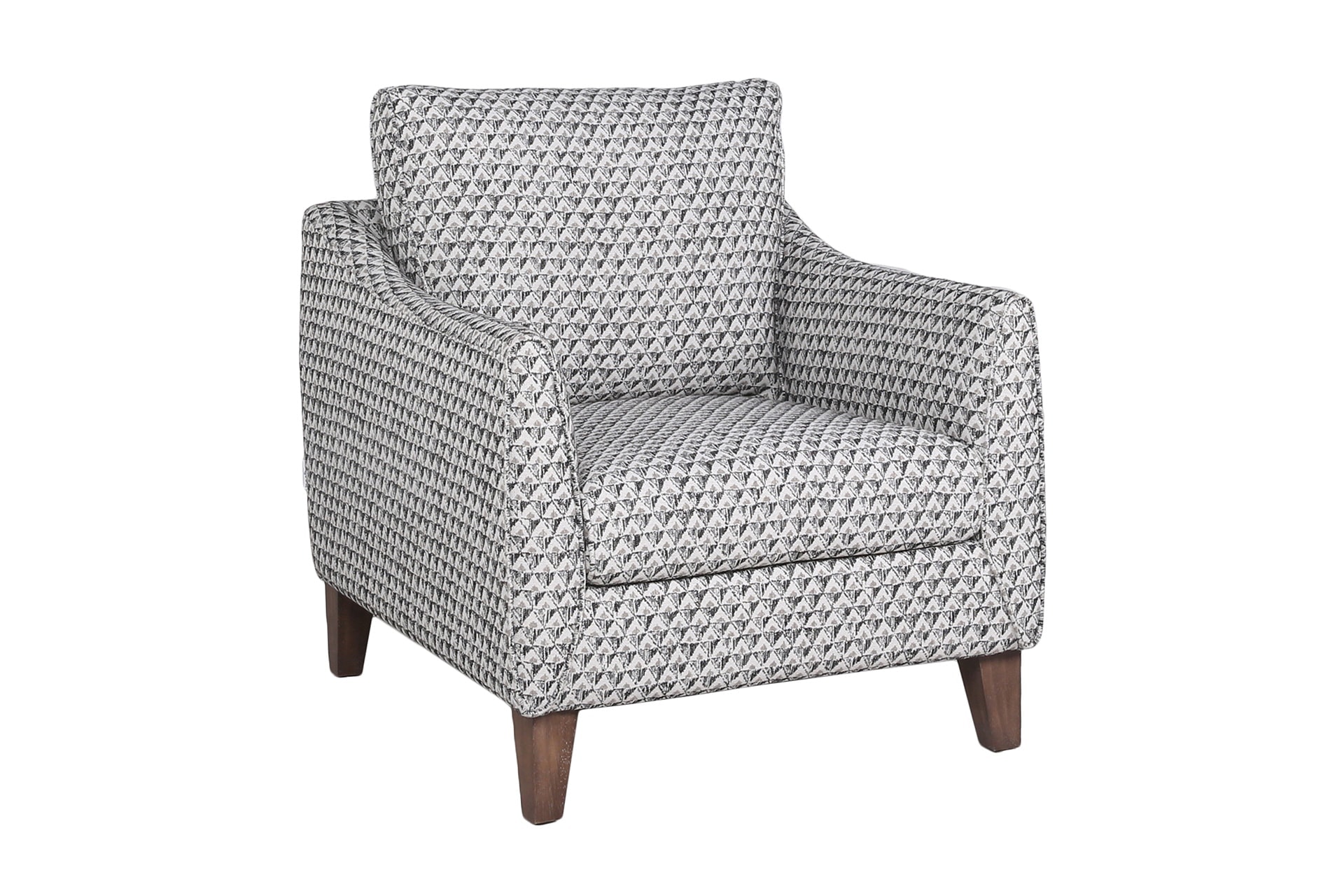 Arna Arm Chair Layback Living
