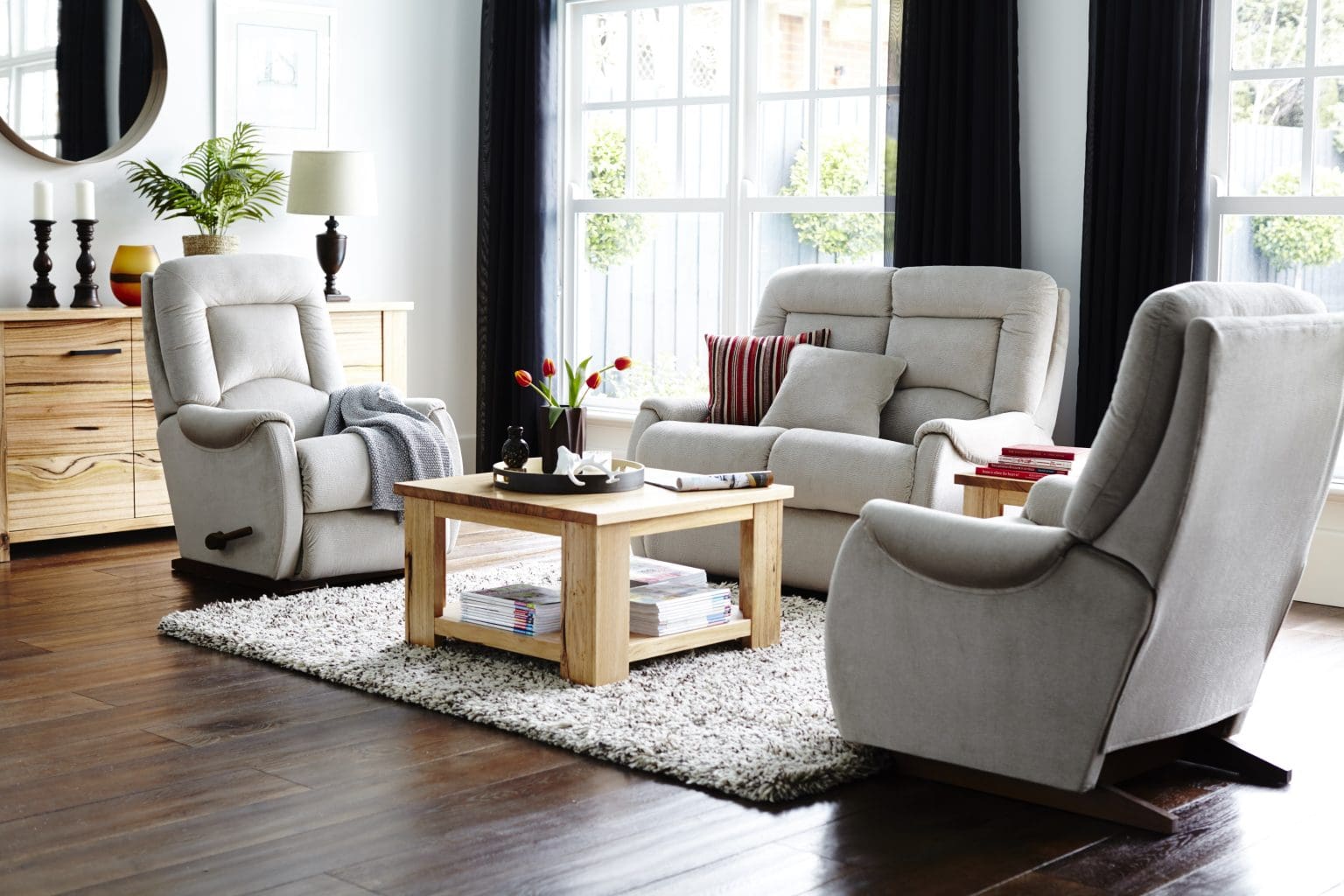 Leather Lounge Suites Page 2 of 4 Layback Living