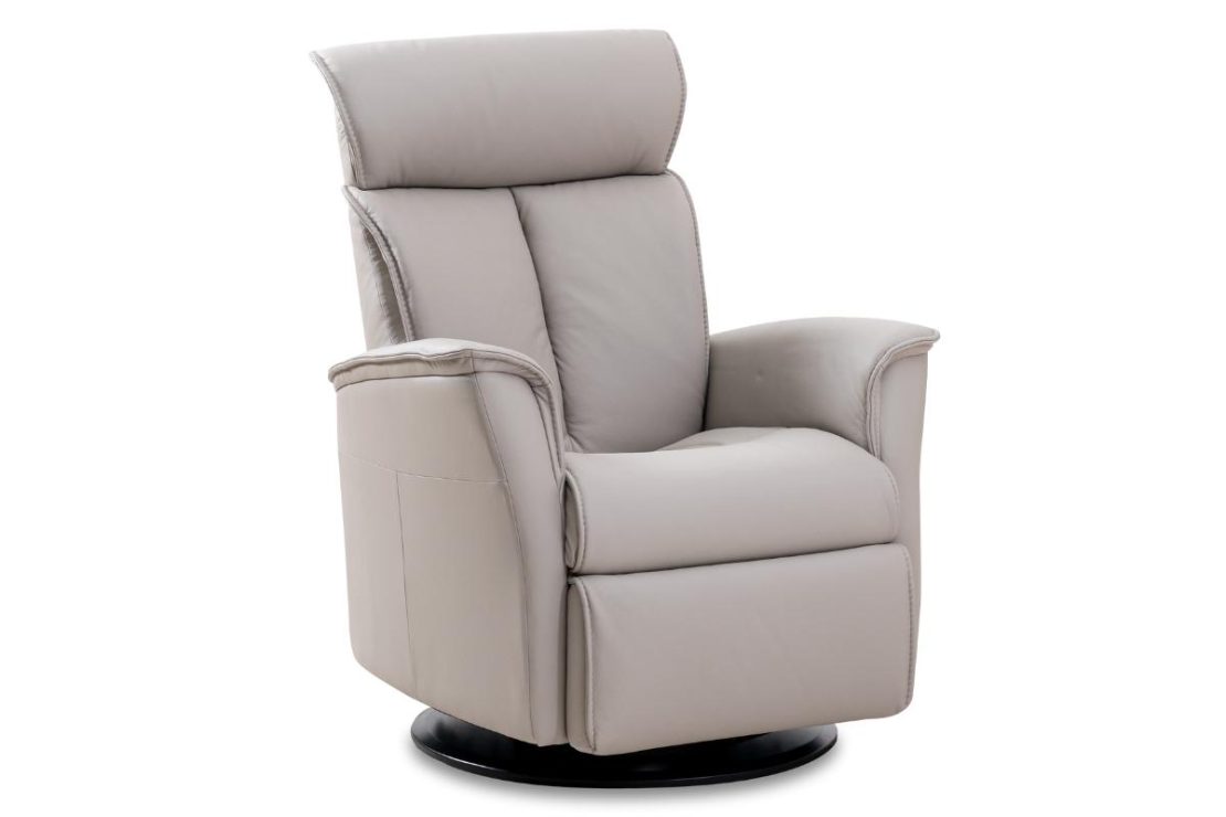 Duke Recliner Layback Living