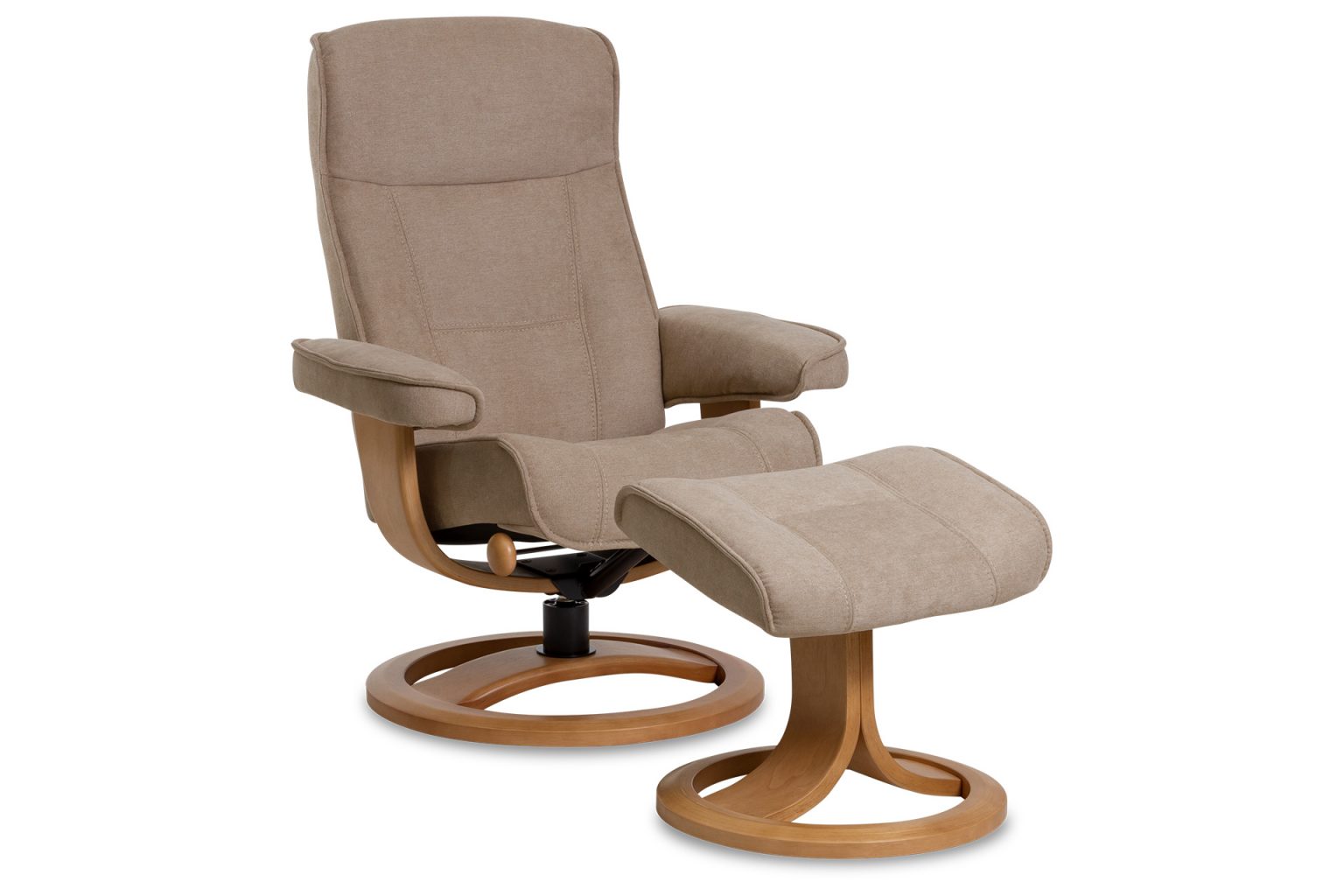 Nordic 21 Recliner Layback Living