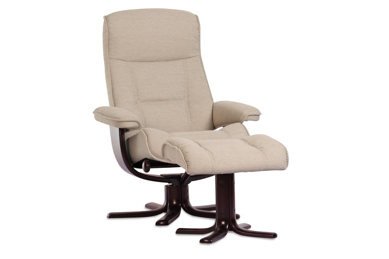 Nordic 21 Recliner Layback Living