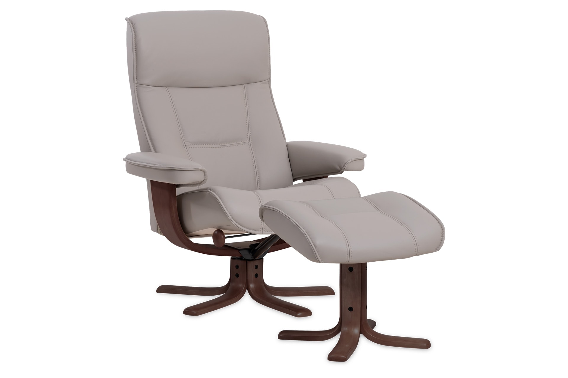 Nordic 21 Recliner Layback Living