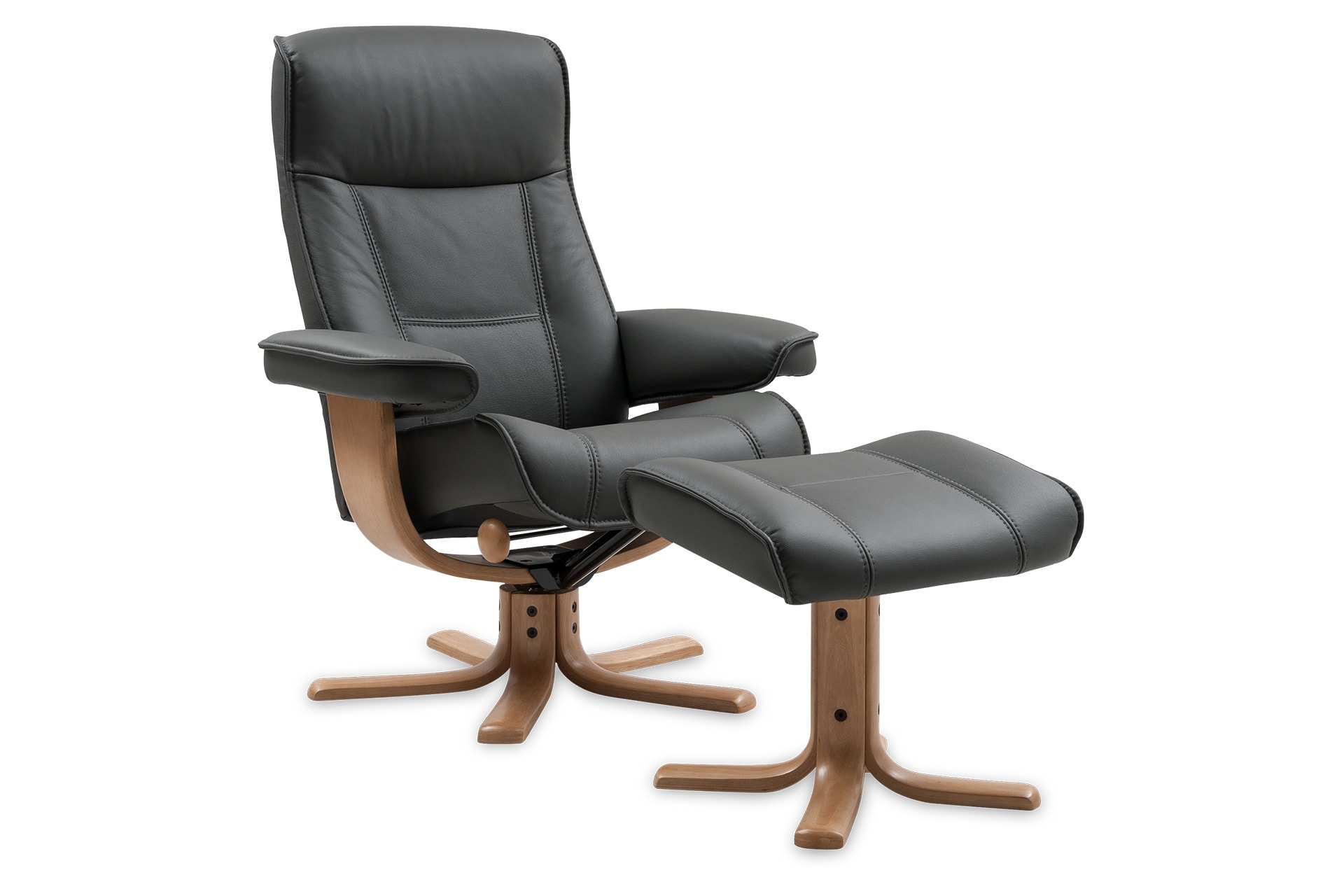 Nordic 21 Recliner Layback Living