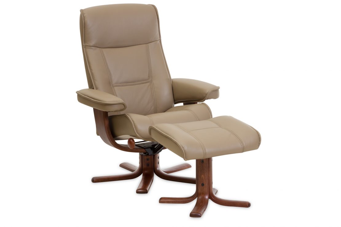 Nordic 21 Recliner Layback Living