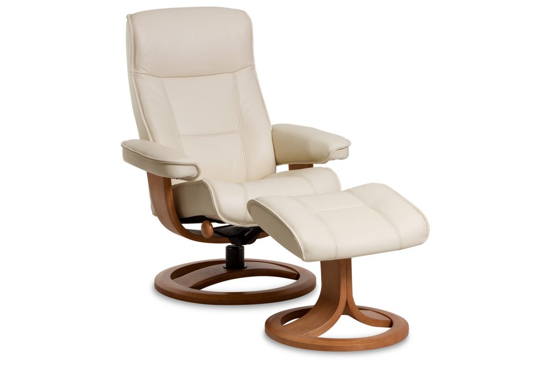Nordic 21 Recliner Layback Living