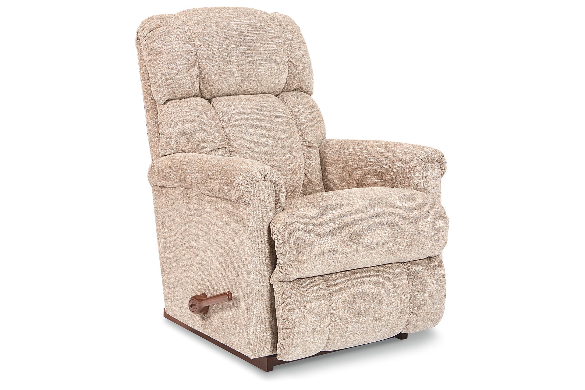 Pinnacle Recliner Layback Living