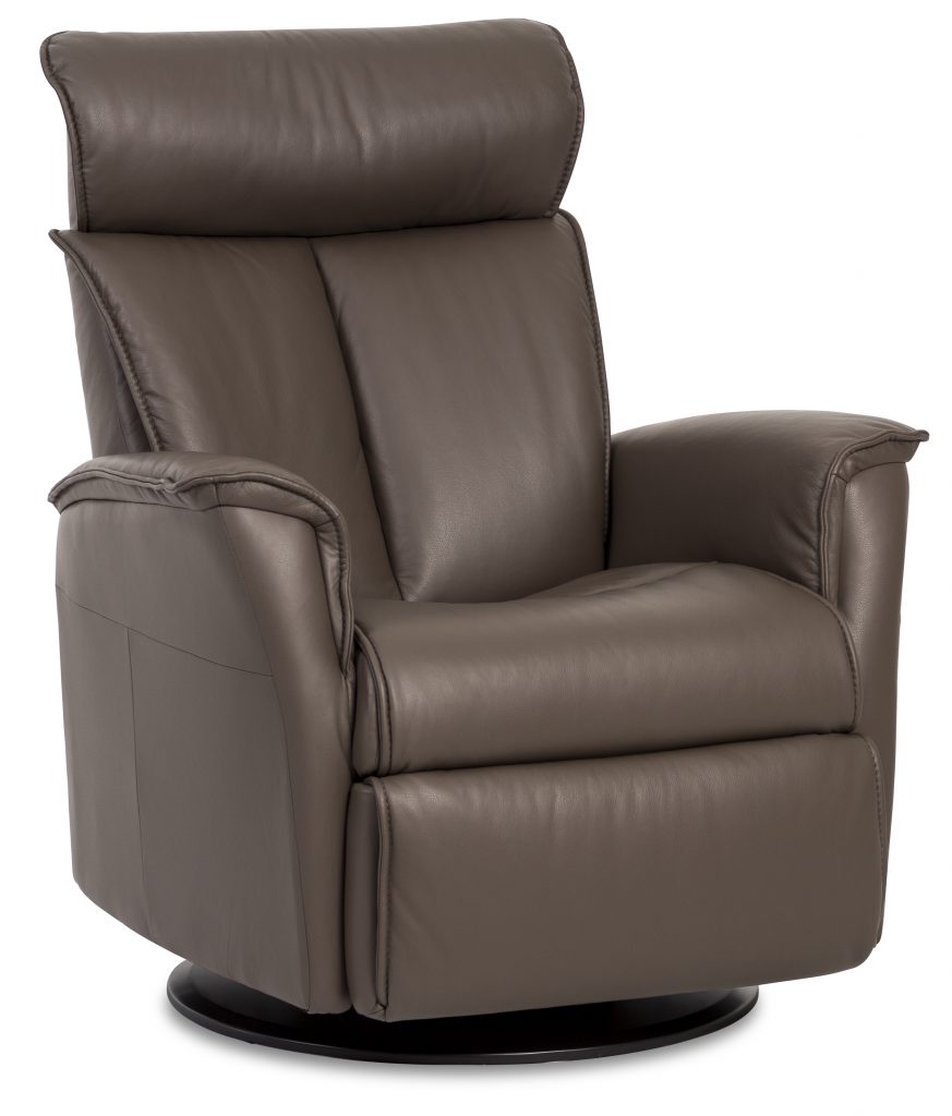 Duke Recliner Layback Living