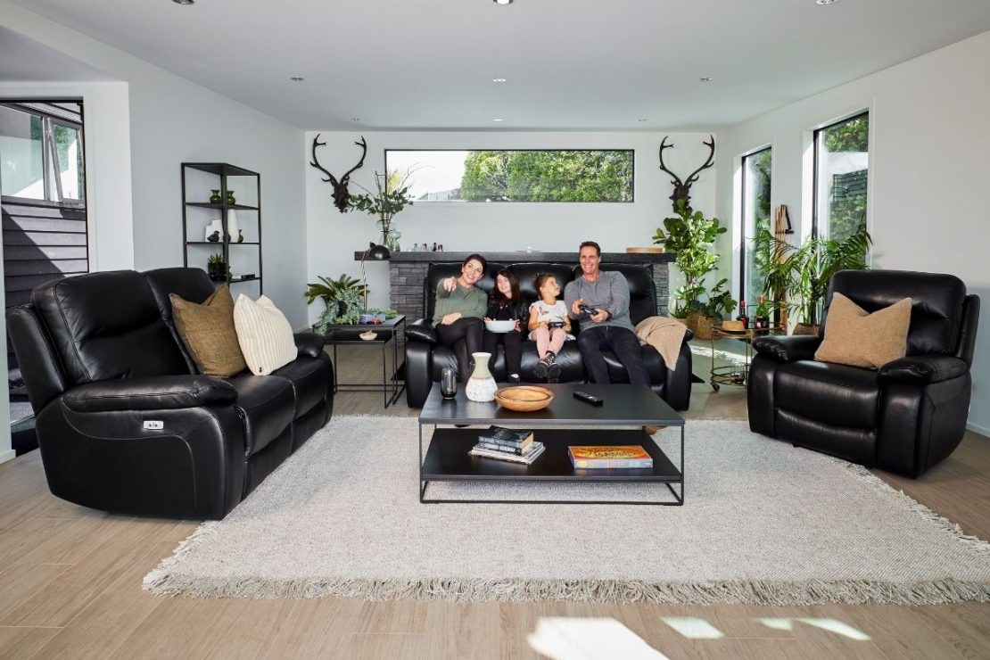 Taylor Lounge Suite Layback Living