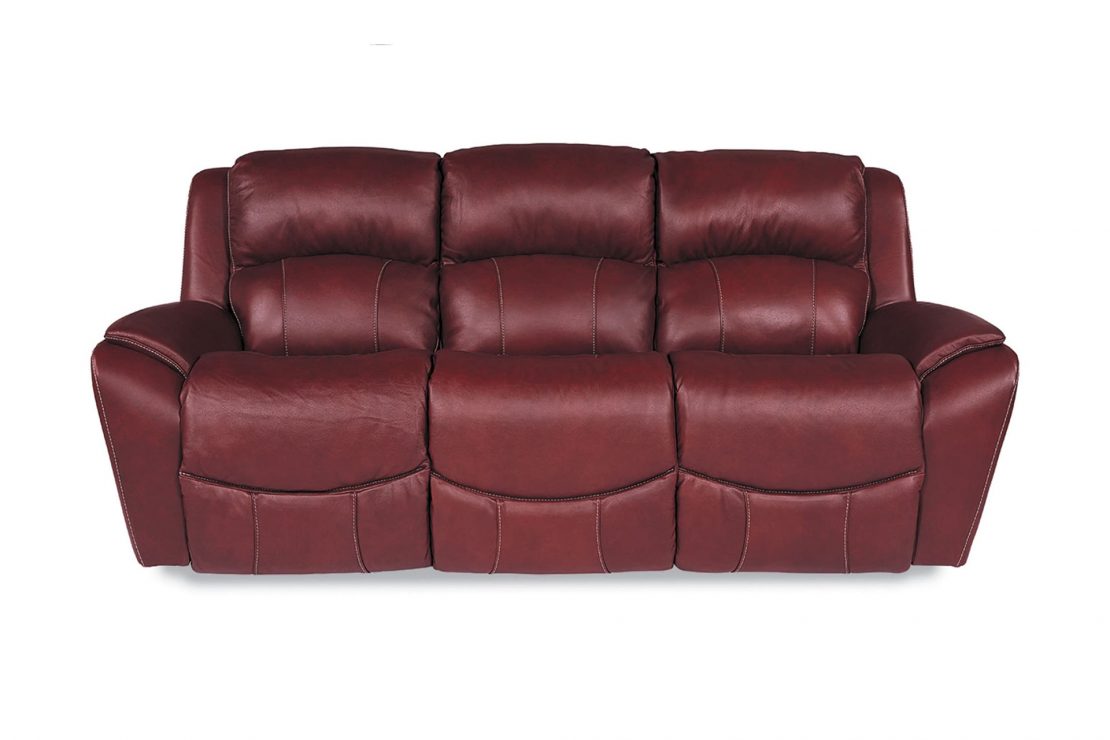 Jenna Sofa Layback Living