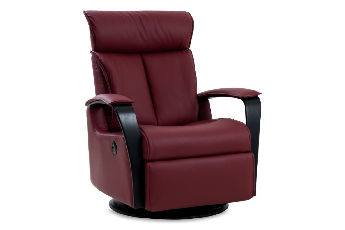 Majesty Recliner Layback Living