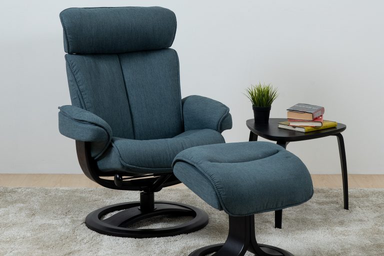 Nordic Recliners Layback Living