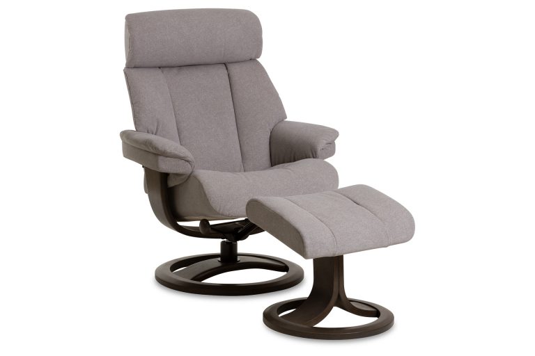 Nordic 99 Recliner Layback Living