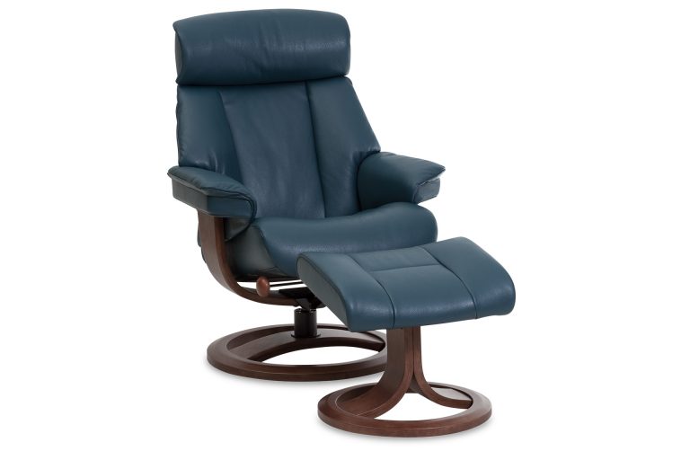 Nordic 99 Recliner - Layback Living