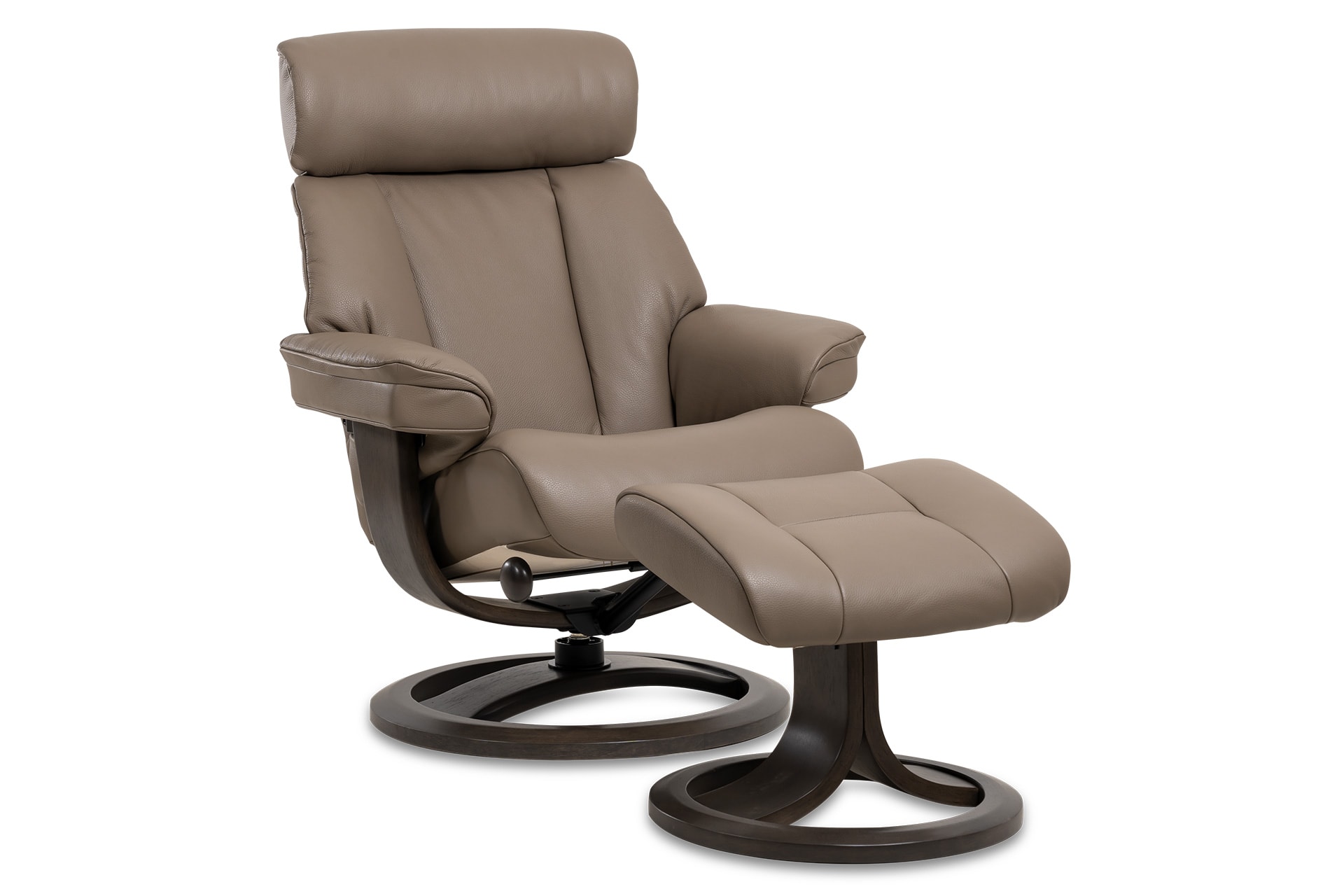 Nordic 99 Recliner - Layback Living