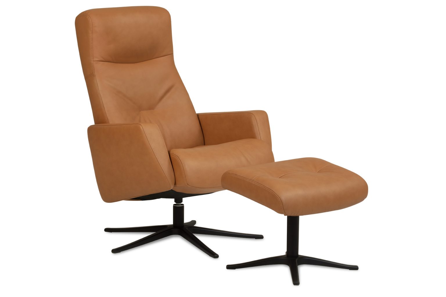Nordic Recliners Layback Living