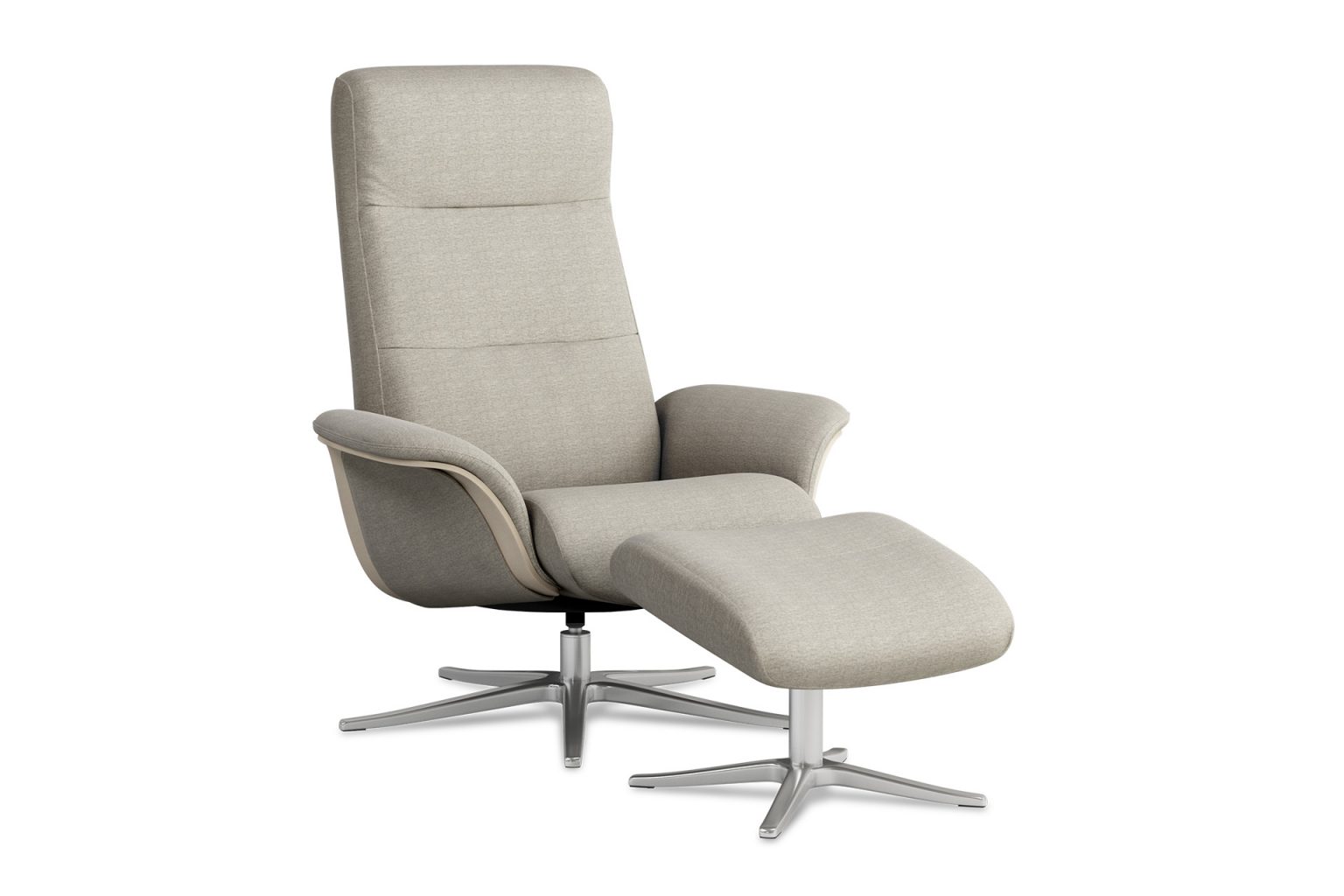 Nordic Recliners Layback Living