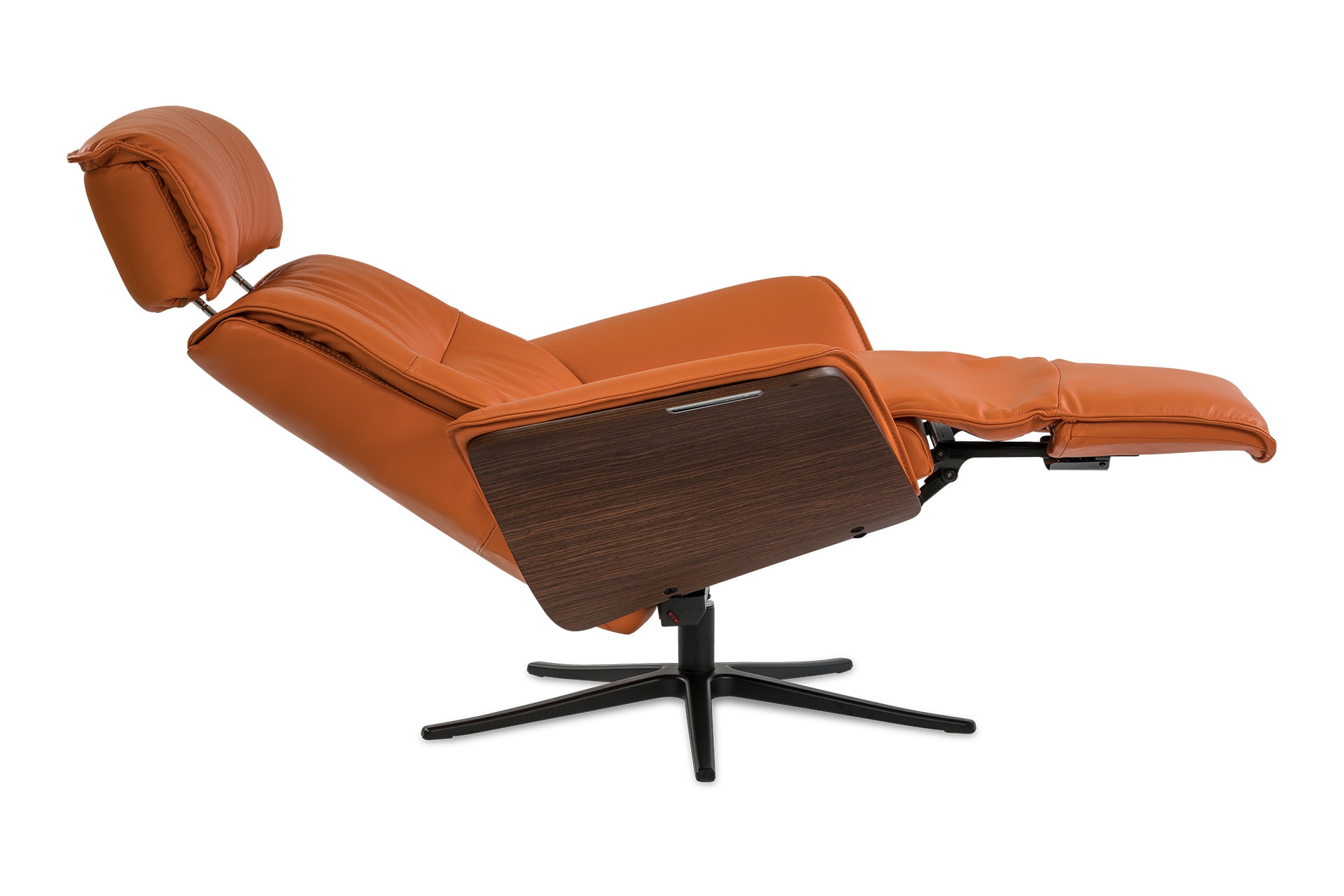 Space 5300 Recliner Layback Living
