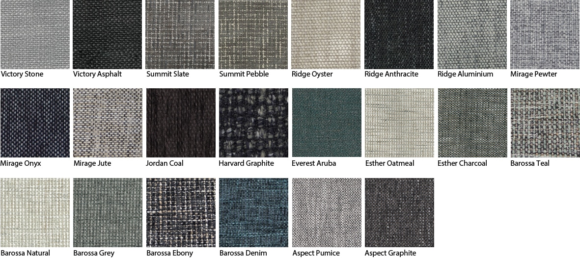 LaZBoy Layback Living