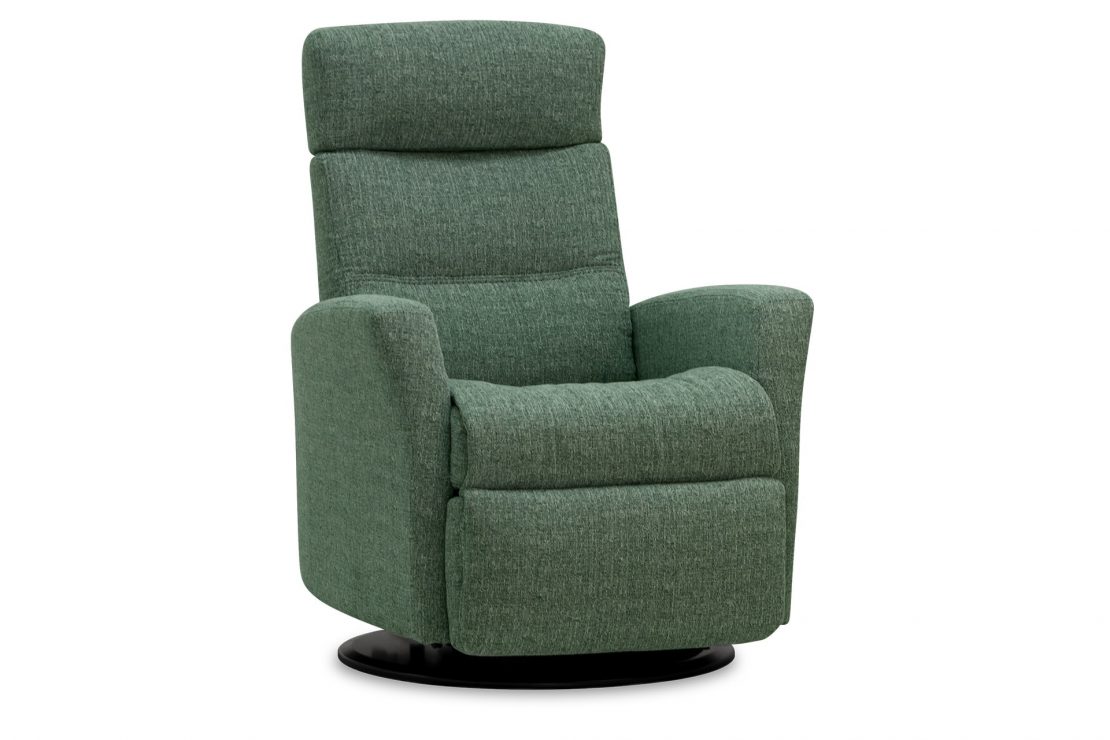 Divani Recliner Layback Living