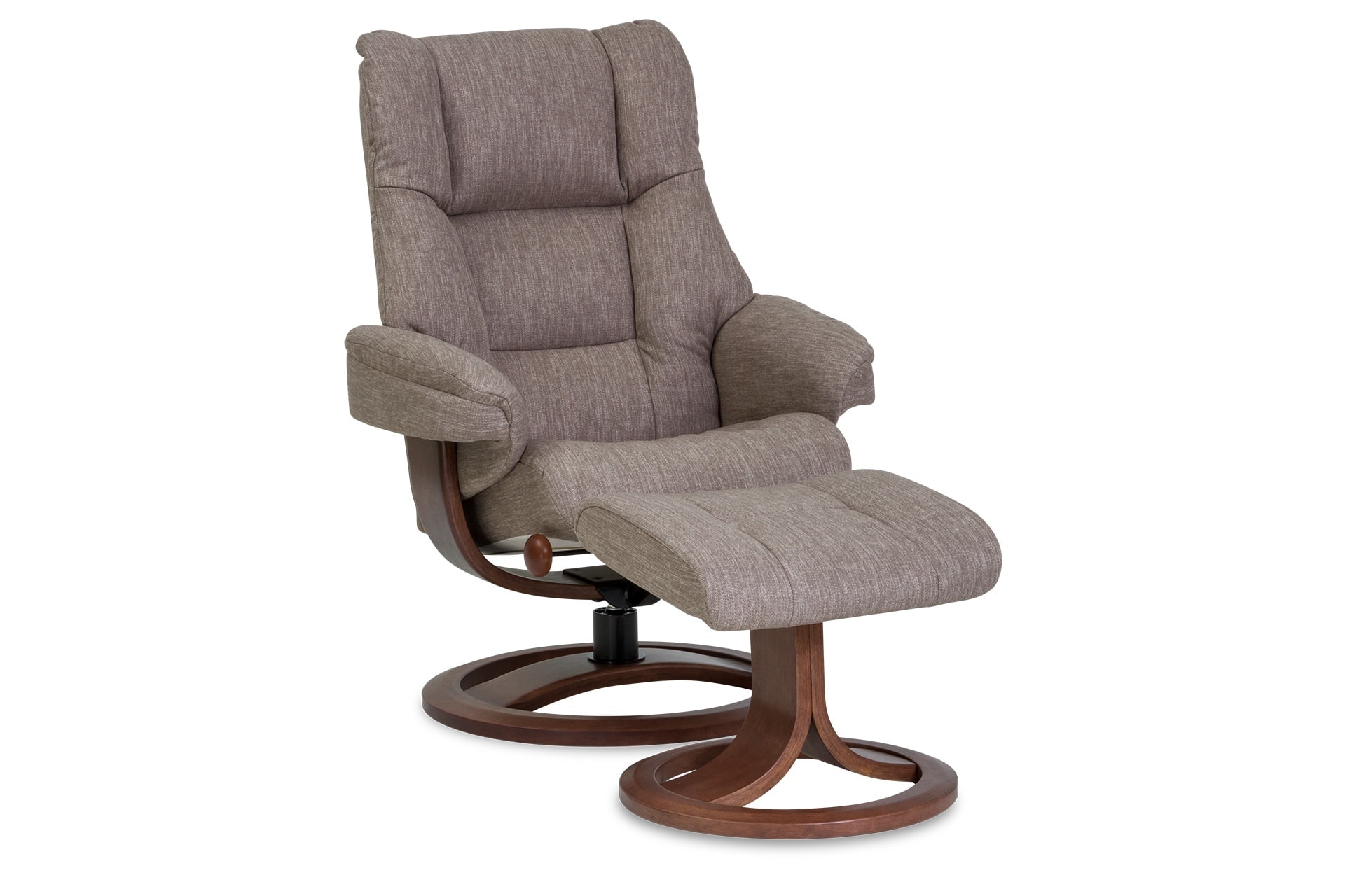 Nordic 60 Recliner Layback Living