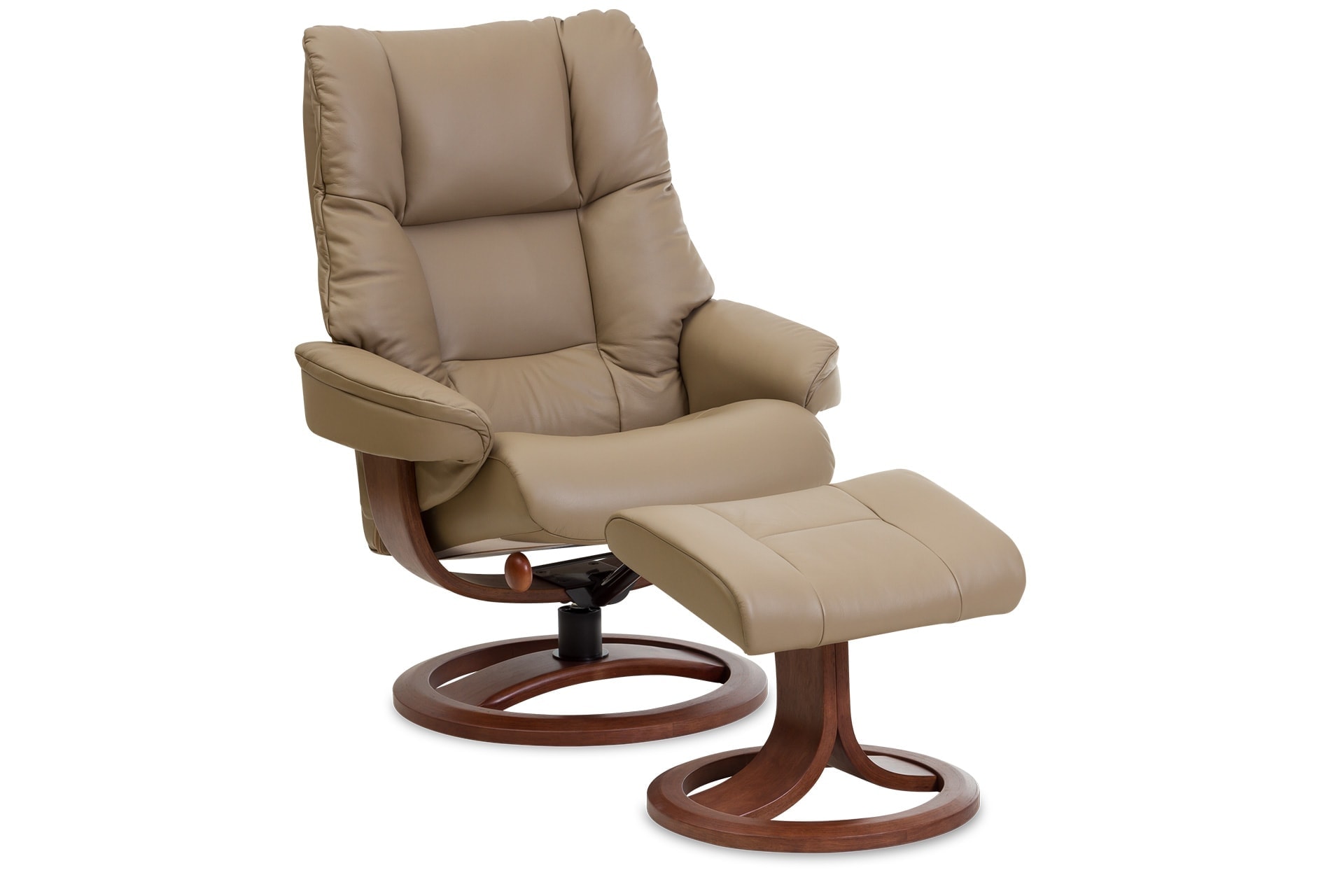 Nordic 60 Recliner Layback Living