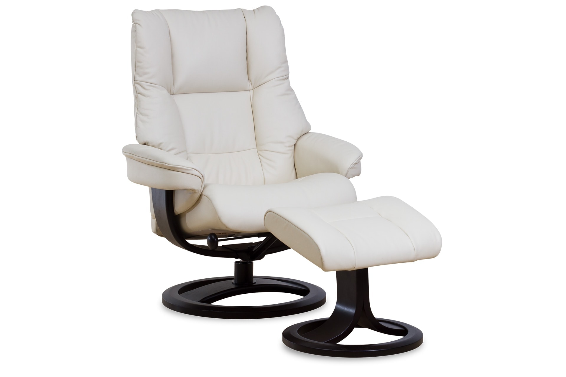 Nordic 60 Recliner Layback Living