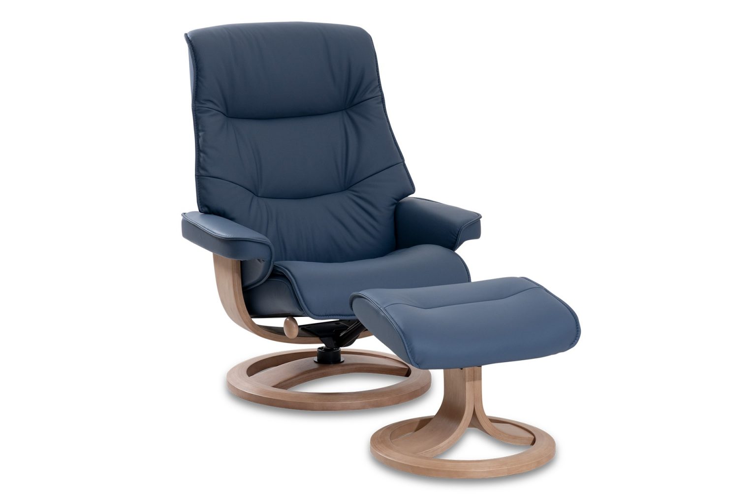 Nordic 60 Recliner Layback Living