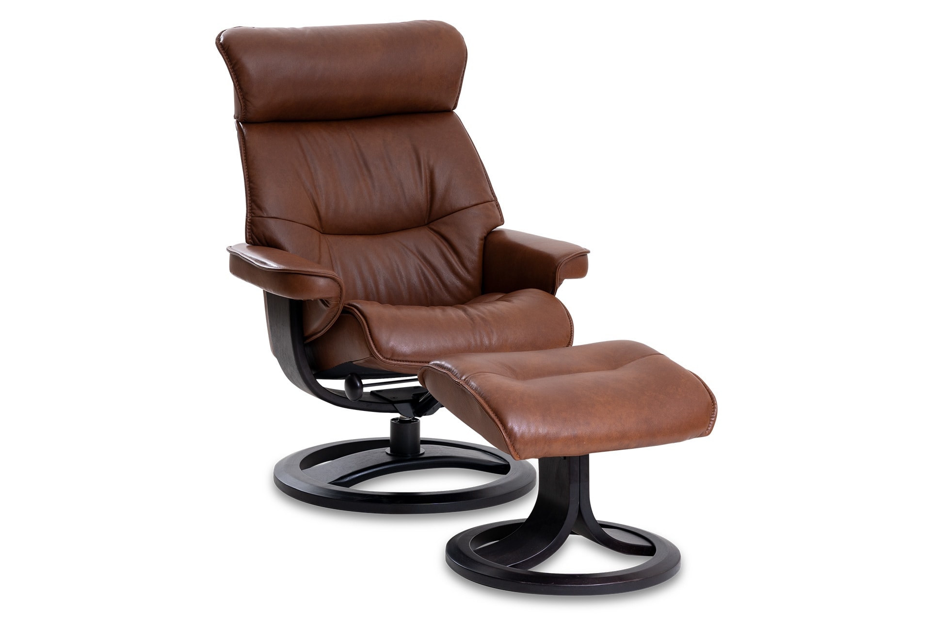 Nordic 93 Recliner Layback Living