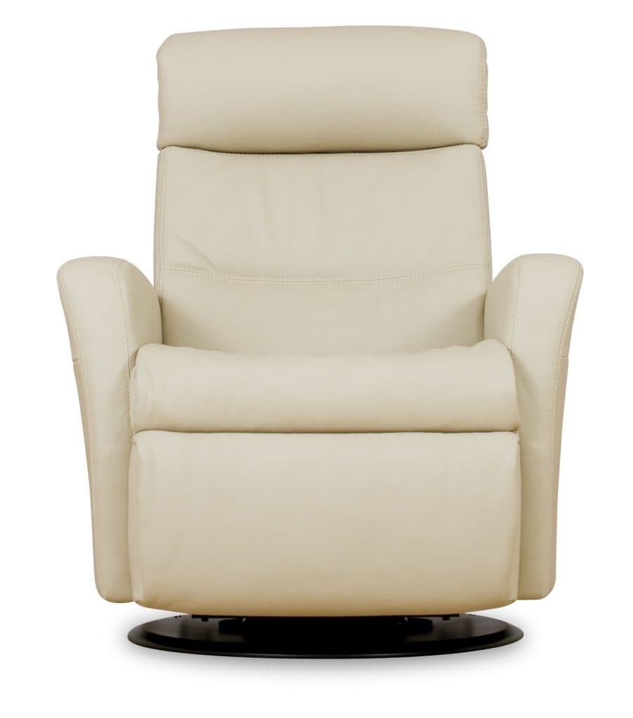 Divani Recliner Layback Living