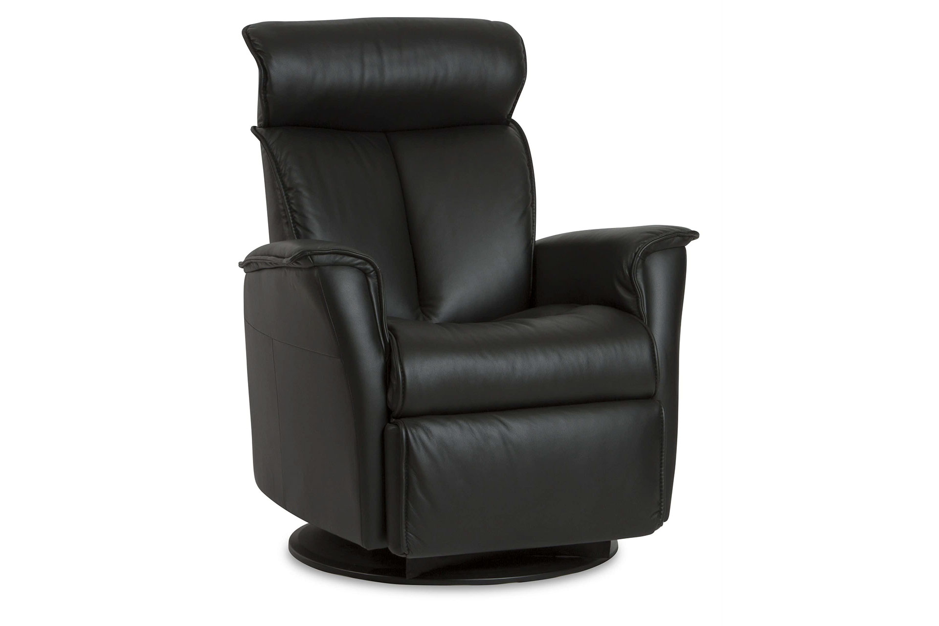 Duke Recliner Layback Living