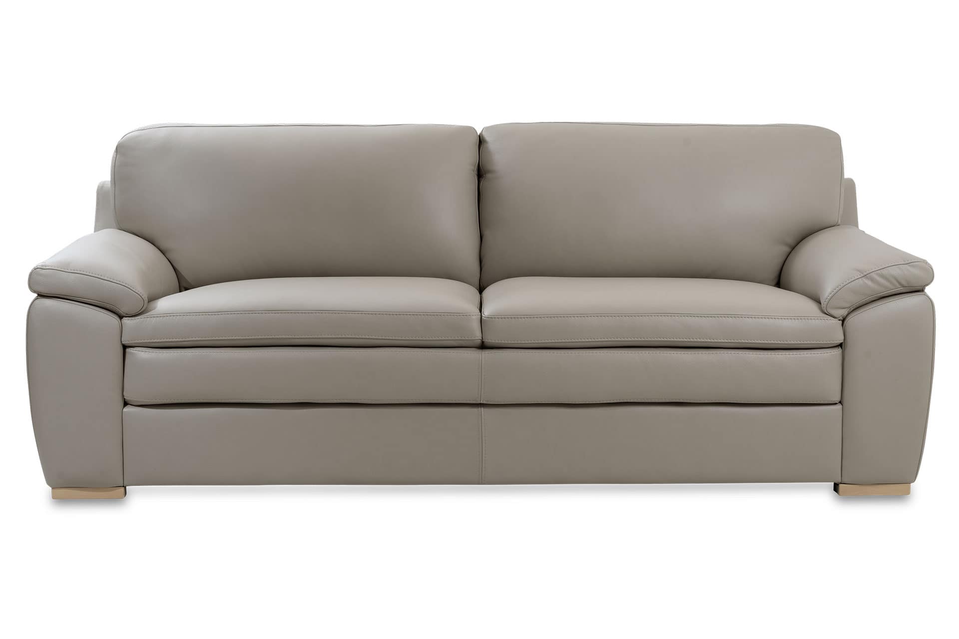 sorrento sofa and loveseat leather power reclining set