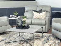 Mira Lounge Suite