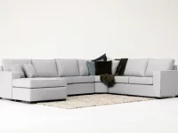 Piazza Lounge Suite