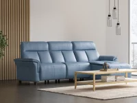 Milan Lounge Suite
