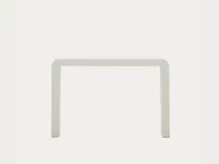 Aiguablava Cement Console Table