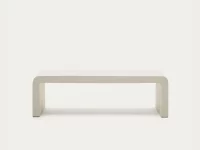 Aiguablava Rectangle Cement Coffee