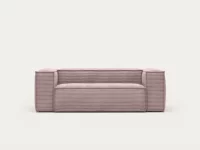 Blok 2 Seater Sofa