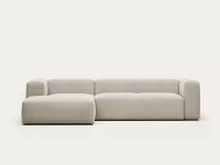Blok Chaise Lounge