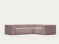 Blok Corner Modular