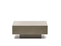 Rustella Cement Coffee Table
