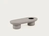 Taimi Concrete Coffee Table