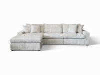 Venice Chaise Sofa