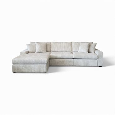 Venice Chaise Sofa